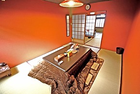 JQ Villa Kyoto KAGO NUKUMORI