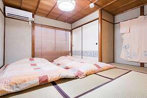 JQ Villa Kyoto KAGO NUKUMORI