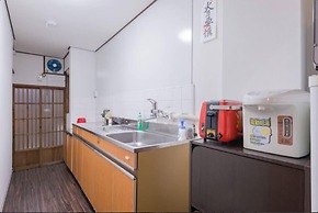 JQ Villa Kyoto KAGO NUKUMORI