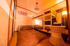 JQ Villa Kyoto KAGO NUKUMORI