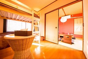 JQ Villa Kyoto KAGO NUKUMORI