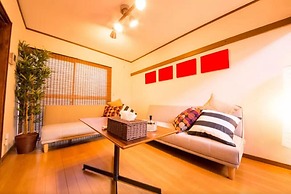 JQ Villa Kyoto KAGO NUKUMORI