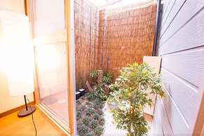 JQ Villa Kyoto KAGO NUKUMORI