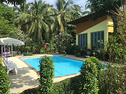 Baan Phor Bangkontee