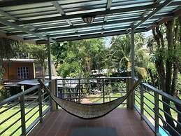 Baan Phor Bangkontee