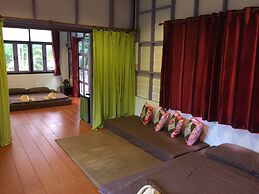 Baan Phor Bangkontee