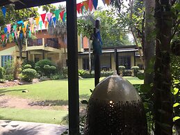 Baan Phor Bangkontee
