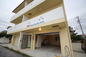 JQ Villa Okinawa Yaka