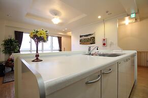 JQ Villa Okinawa Yaka