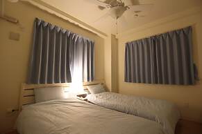 JQ Villa Okinawa Yaka