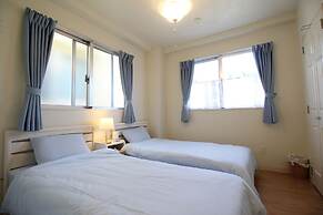 JQ Villa Okinawa Yaka