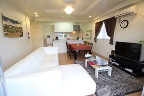 JQ Villa Okinawa Yaka