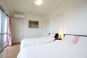 JQ Villa Okinawa Yaka