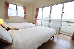 JQ Villa Okinawa Yaka