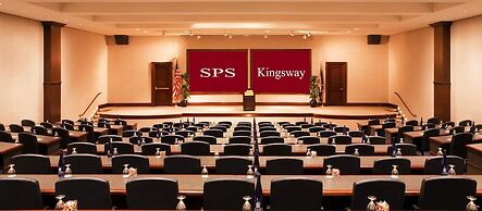 SPS Kings Way