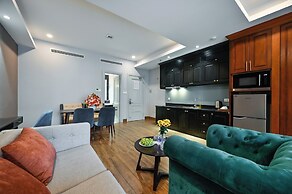 Sam Royal Apartment