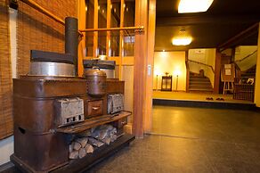 Gensen no Yado Maruishi Ryokan