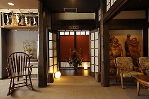 Gensen no Yado Maruishi Ryokan