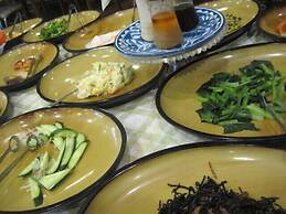 Gensen no Yado Maruishi Ryokan