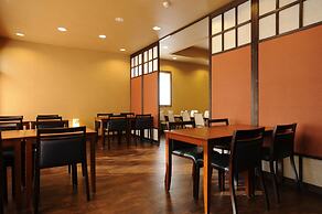 Gensen no Yado Maruishi Ryokan