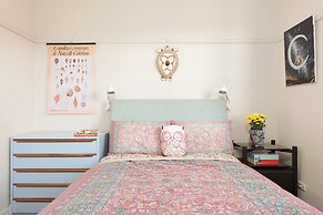 Comfy Coogee Living H328