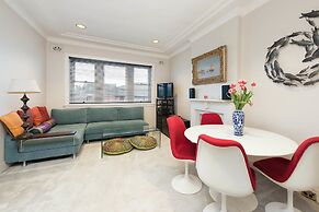 Comfy Coogee Living H328