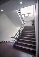 Copenhagen East Residences