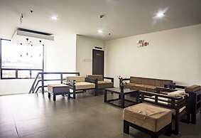 Copenhagen East Residences