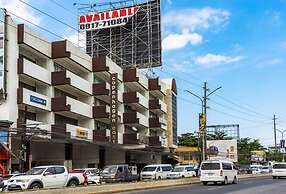 Copenhagen East Residences