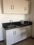 Copenhagen East Residences