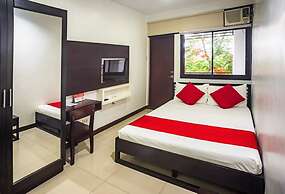 Copenhagen East Residences