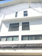 Copenhagen East Residences