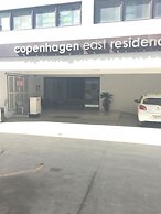 Copenhagen East Residences