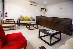 Copenhagen East Residences