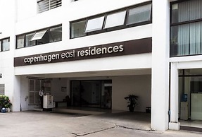 Copenhagen East Residences