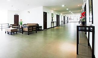 Copenhagen East Residences