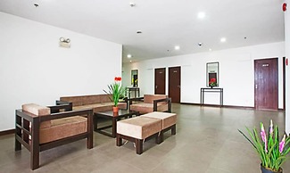 Copenhagen East Residences