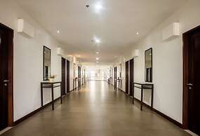 Copenhagen East Residences