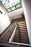 Copenhagen East Residences