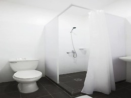 Copenhagen East Residences