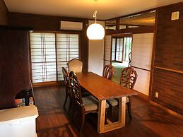 private hotel WALKERS NAKIJIN