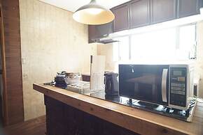 private hotel WALKERS NAKIJIN