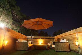 private hotel WALKERS NAKIJIN