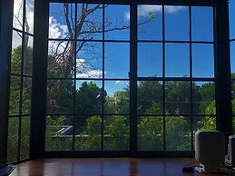 private hotel WALKERS NAKIJIN