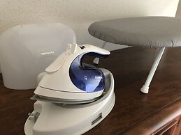 private hotel WALKERS NAKIJIN