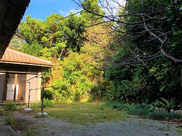 private hotel WALKERS NAKIJIN