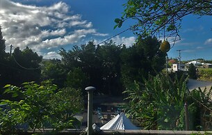 private hotel WALKERS NAKIJIN