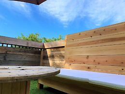 private hotel WALKERS NAKIJIN