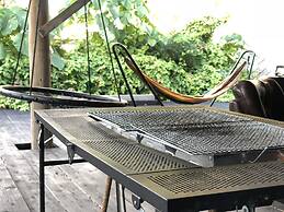 private hotel WALKERS NAKIJIN