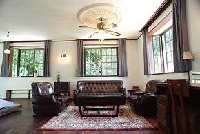 private hotel WALKERS NAKIJIN